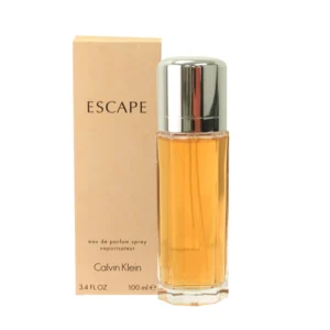 Calvin Klein Escape Eau de Parfum pour Femme