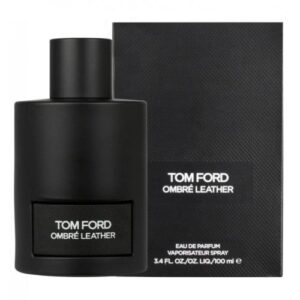 TOM FORD OMBRÉ LEATHER EAU DE PARFUM POUR HOMME ET FEMME 100ml