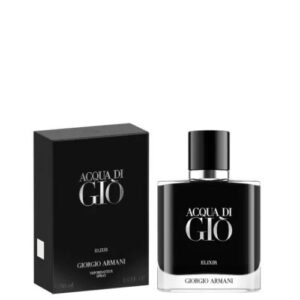 Giorgio Armani ACQUA DI GIÒ -ELIXIR- 50 ML