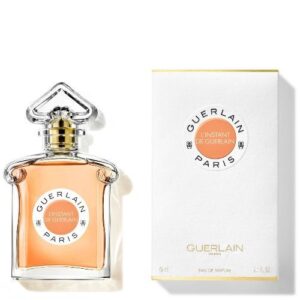 Guerlain L'Instant de Guerlain Eau de Parfum pour Femme -75ml