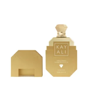 Vanilla Royale Sugared Patchouli | 64 100ml EDP