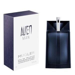 Mugler Alien Man Eau de Toilette 100ml