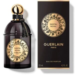 Guerlain SANTAL ROYAL Eau de Parfum MIXTE -125ML-