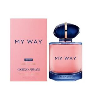 Giorgio Armani Eau De Parfum Intense Pour Femme My Way 90ML