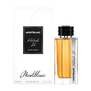 Montblanc Extreme Leather 125ml EDP