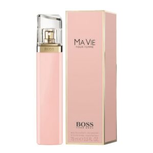 Boss Ma vie pour Femme 75ml edp