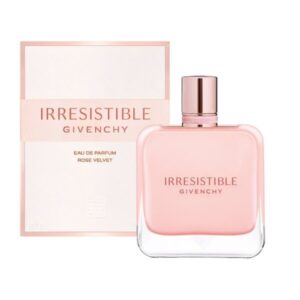 Irrésistible Givenchy Rose Velvet 80ml edp
