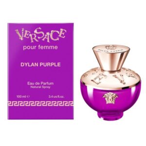 Versace Pour Femme Dylan Purple 100ml edp