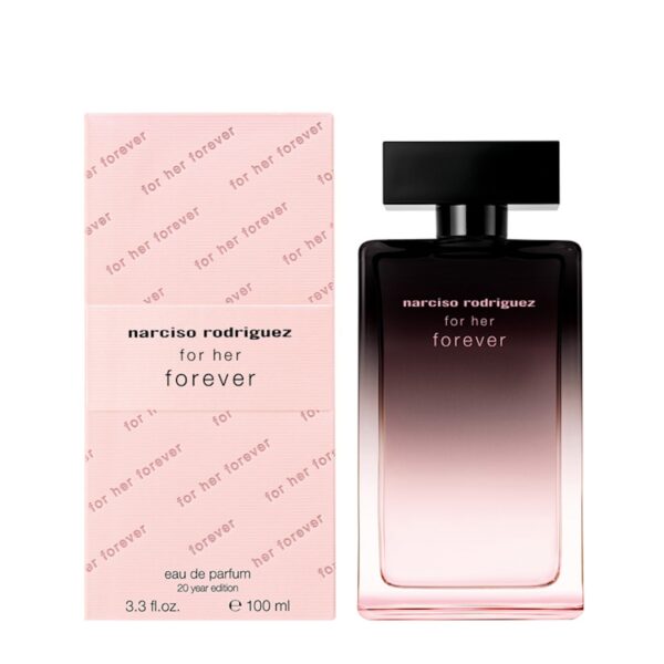 Narciso Rodriguez For Her Forever 100ml EDP