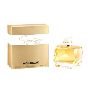 Montblanc Signature Absolue 90ml EDP