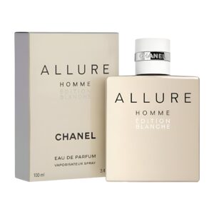 Allure homme edition blanche 100ml