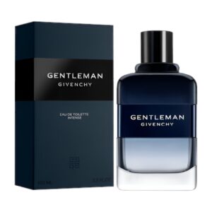 Givenchy Gentleman edt intense 100ml