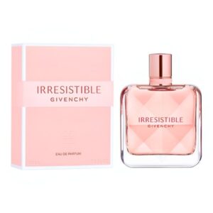 Irresistible Givenchy Eau De Parfum 80ml