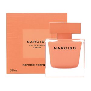 Narciso rodriguez ambrée Eau De Parfum 90ml