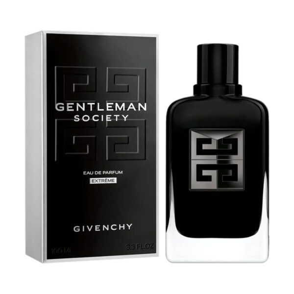 GENTLEMAN SOCIETY EXTREME 100ml