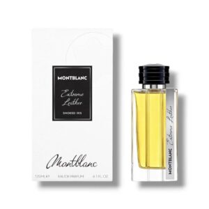 Montblanc Extreme Leather 125ml EDP