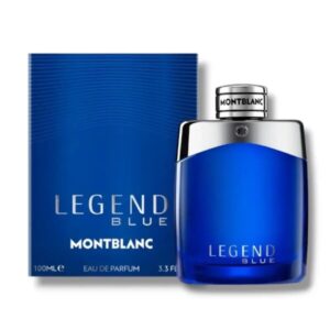 Montblanc Legend Blue 100ml EDP