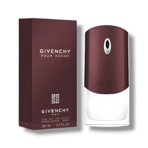 Givenchy pour Homme Eau De Toilette 100ml