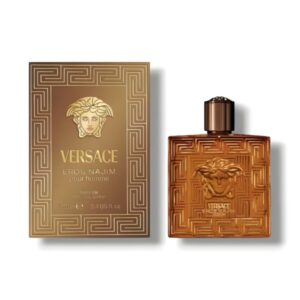 Versace eros najim parfum 100ml