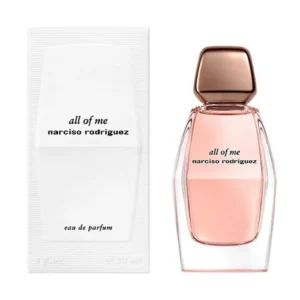 NARCISO RODRIGUEZ all of me Eau de parfum