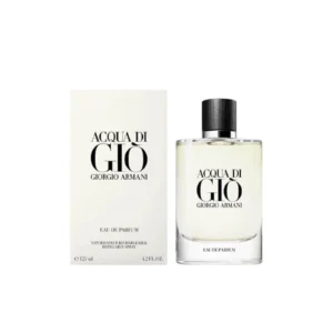 Giorgio armani acqua di gio edp 125ML