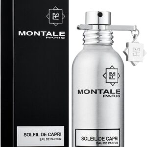 Montale Soleil de Capri 50 ml