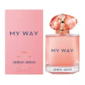 My Way Ylang – Eau de parfum