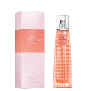 Live Irrésistible Givenchy 75ml edt
