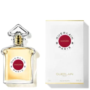 Fragrances SAMSARA EAU DE TOILETTE GUERLAIN
