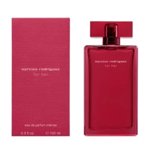 Narciso Rodriguez For Her Intense Eau de Parfum Intense 100ml