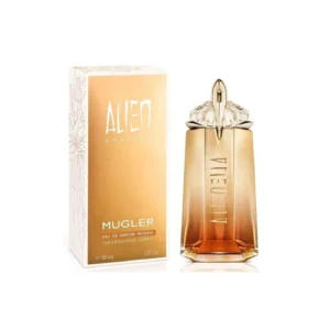 Alien goddess edp mugler  90ml
