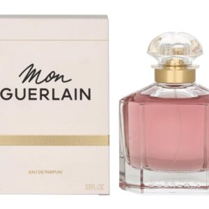 Spray Guerlain Mon Guerlain Eau De Parfum