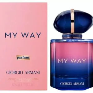 My Way Parfum Giorgio Armani pour femme 90ml le parfum