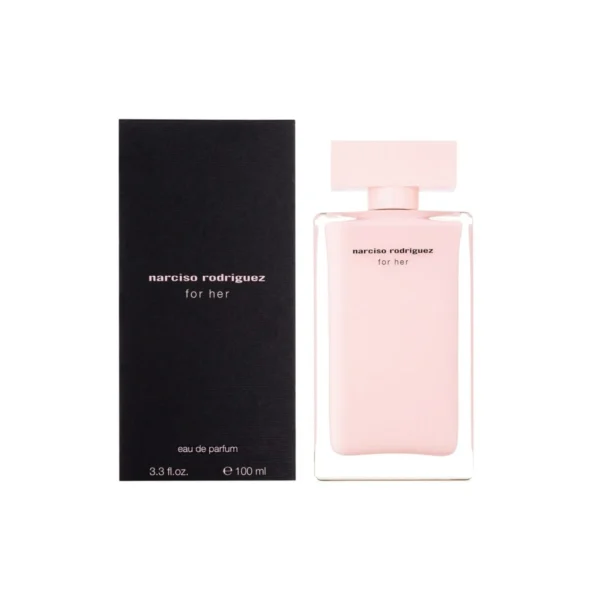 Narciso Rodriguez for Her 100ml EDP