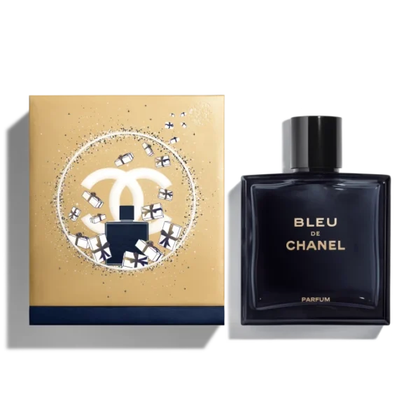 LIMITED-EDITION PARFUM 100 ML