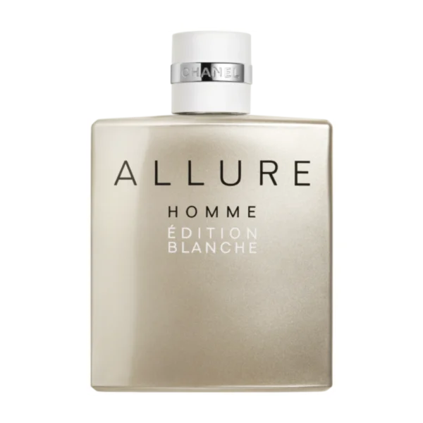 Allure homme edition blanche 50ml