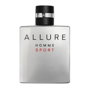 Allure homme sport chanel eau de toilette 50 ml