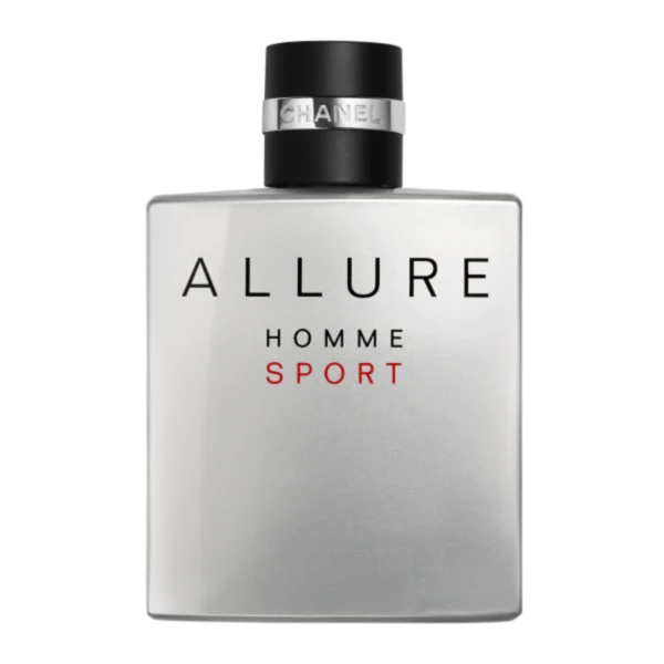 Allure homme sport chanel eau de toilette 50 ml