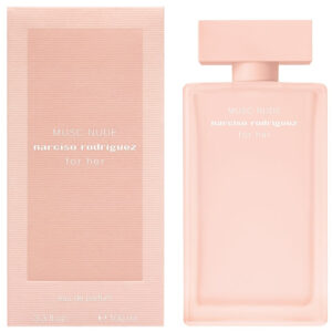Narciso Rodriguez Musc Nude narciso rodriguez for her Eau de Parfum Spray 100ml