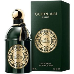 Guerlain-Eau de Parfum-Oud Essentiel-Unisex-125 ml