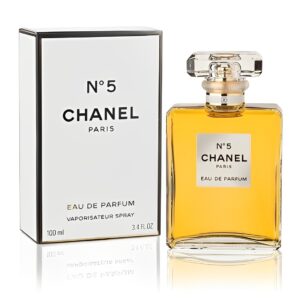 Chanel No 5 Eau de Parfum 100 ml