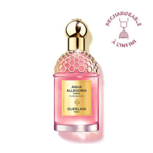 GUERLAIN  AQUA ALLEGORIA FORTE Florabloom - Eau de Parfu 125ml