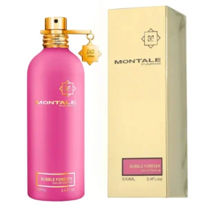Bubble Forever By Montale Paris 100ml