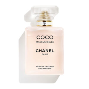 coco mademoiselle chanel paris 35 ml parfum cheveux