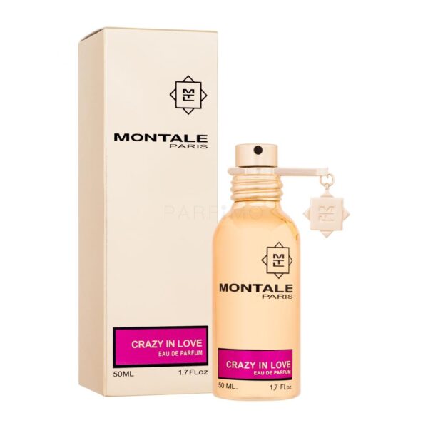 Montale paris crazy in love 50 ml
