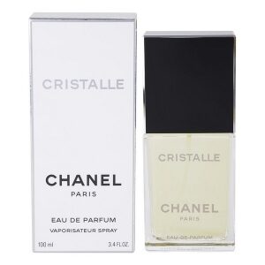 Crystal Eau de Parfum