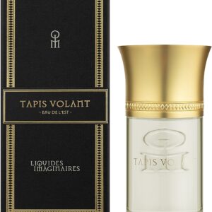 Liquides Imaginaires Tapis Volant 100ml