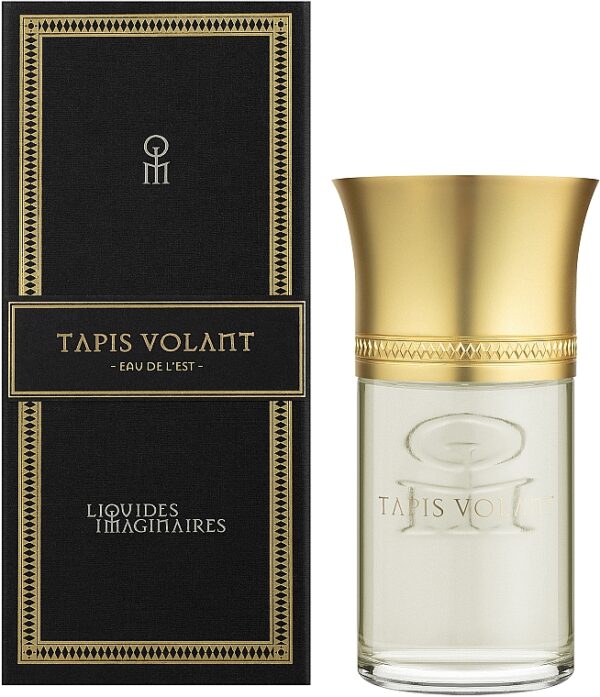 Liquides Imaginaires Tapis Volant 100ml