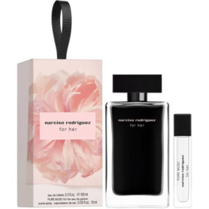 NARCISO RODRIGUEZ FOR HER Coffrets Parfum