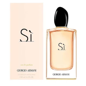 Giorgio armani si passione 150ml